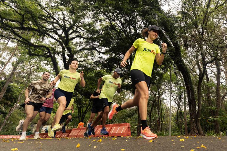 São Paulo deve ter uma quarta (23) sem chuva e com temperatura máxima de 25°C