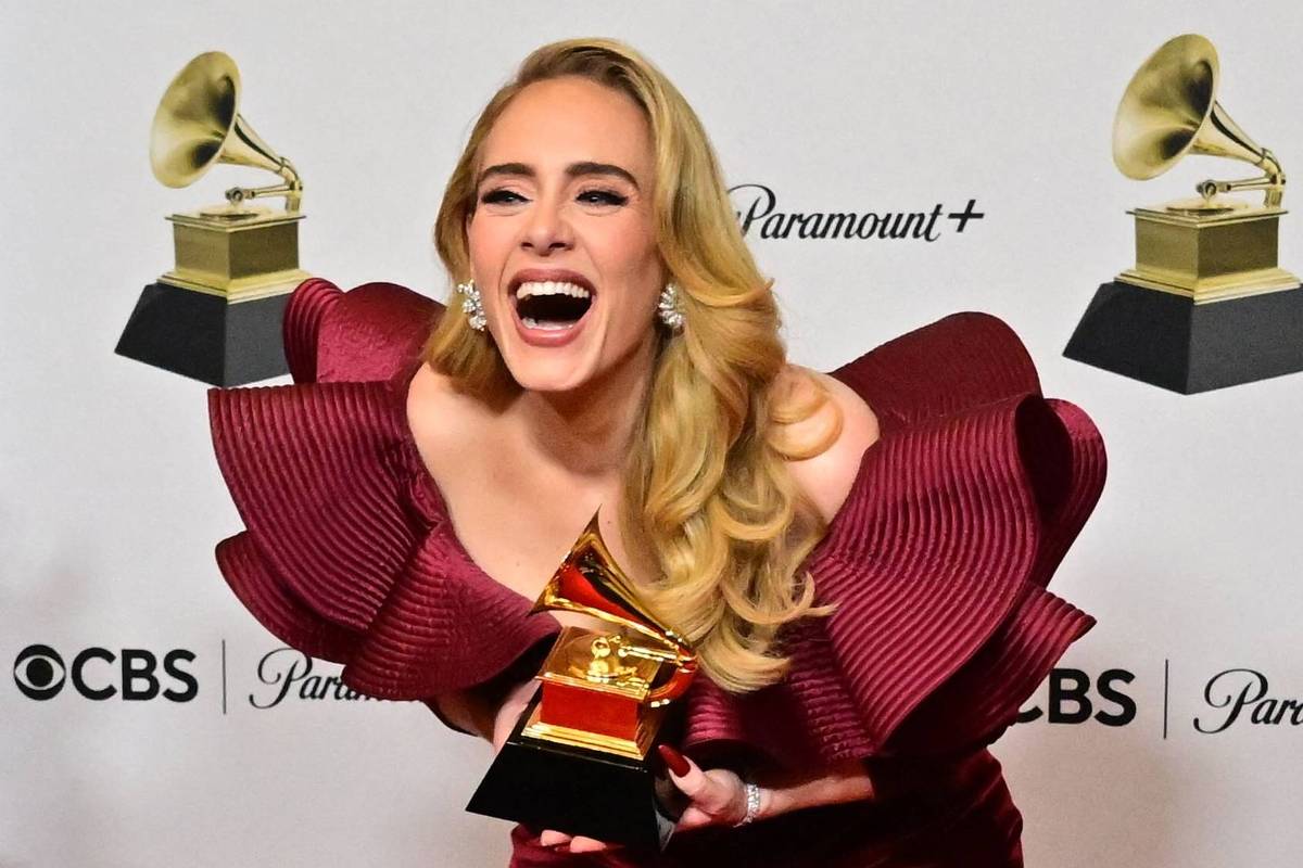 Defesa de Adele pede caução de US$ 1 milhão por prejuízo em processo de plágio