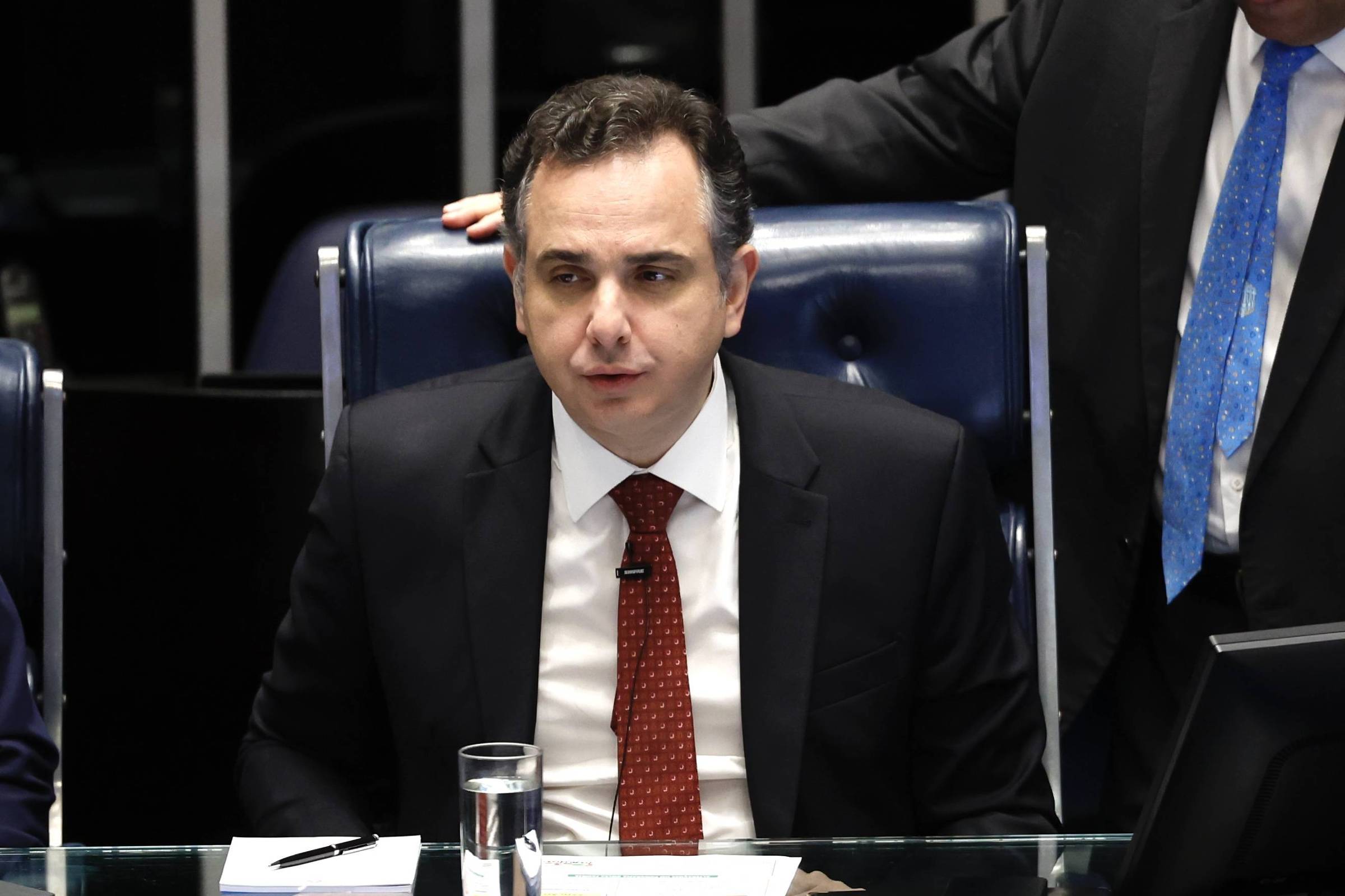 Investigação sobre Agência Nacional de Mineração é enviada ao STF após menção a Pacheco