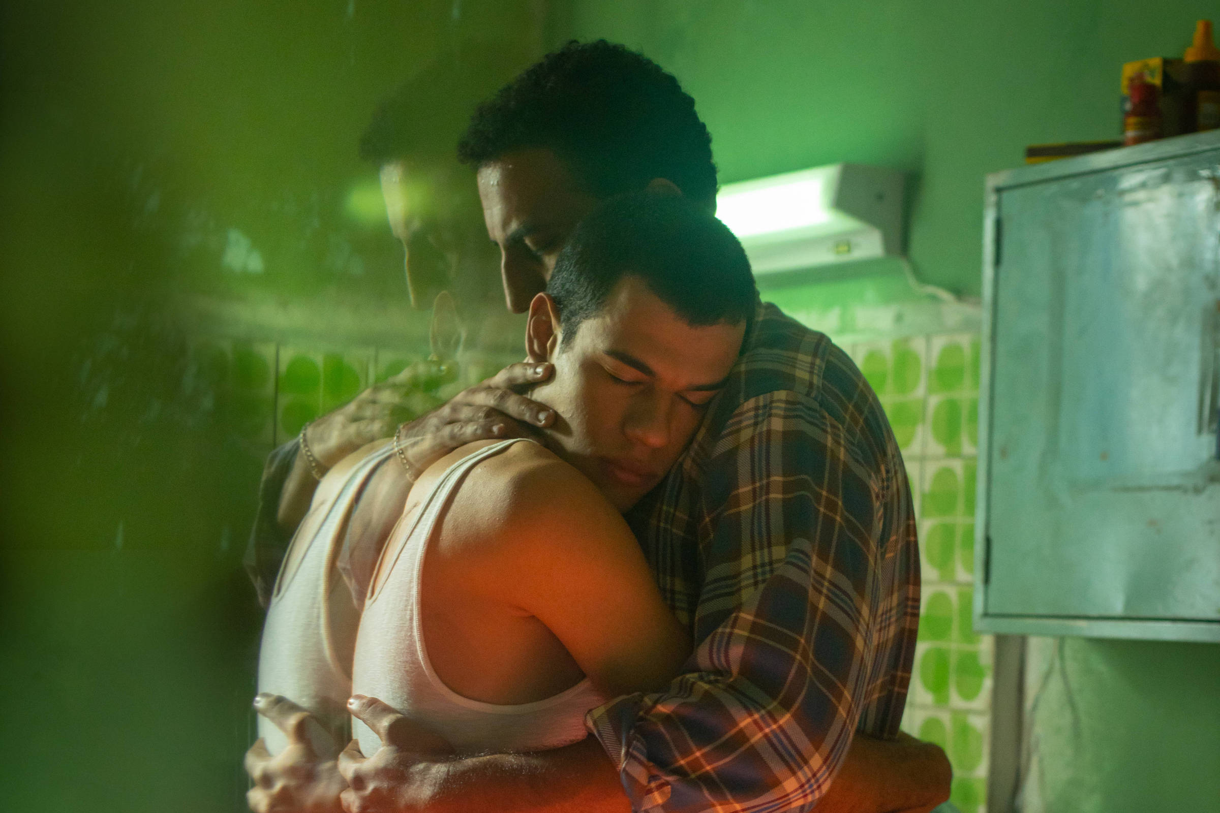 Ciclo de Cinema e Psicanálise promove sessão do filme 'Baby', no MIS, em São Paulo