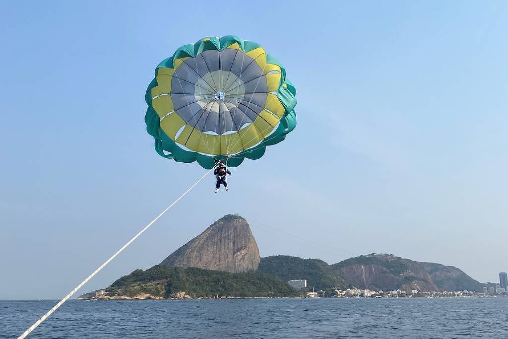 Rio de Janeiro: veja passeios para conhecer a cidade por céu e água