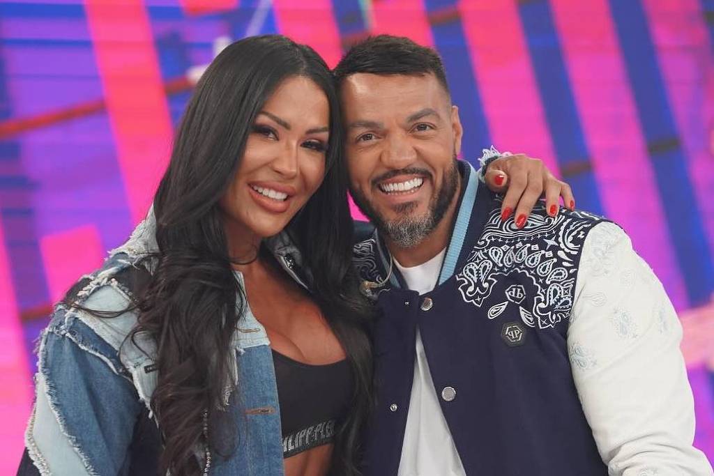 BBB 25: 'Novo Boninho' quer show do ex de Gracyanne Barbosa no programa: 'Amo o Belo'