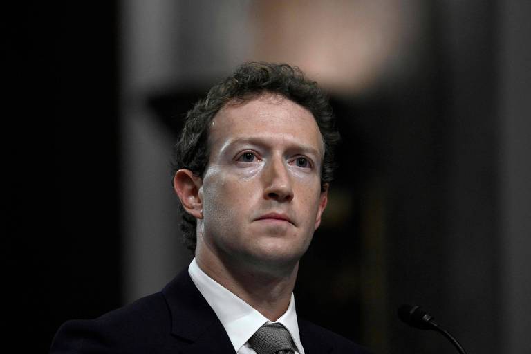 Zuckerberg: corrupto ou covarde?