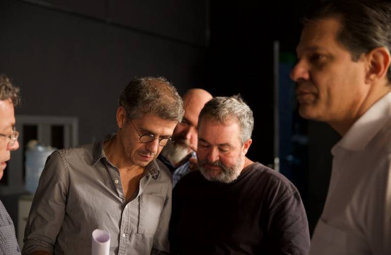 Sidônio é descrito como pragmático, didático e com capacidade de análise política; colegas de profissão e políticos com quem trabalhou dizem que ele tem perfil conciliador, é pouco dado a rompantes e costuma ouvir pessoas antes de tomar uma decisão