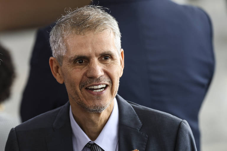 Sidônio assumiu a Secretaria de Comunicação no início do terceiro ano de mandato de Lula, enquanto o presidente patina nos índices de popularidade e depois de o mandatário tornar pública sua insatisfação com a comunicação do governo