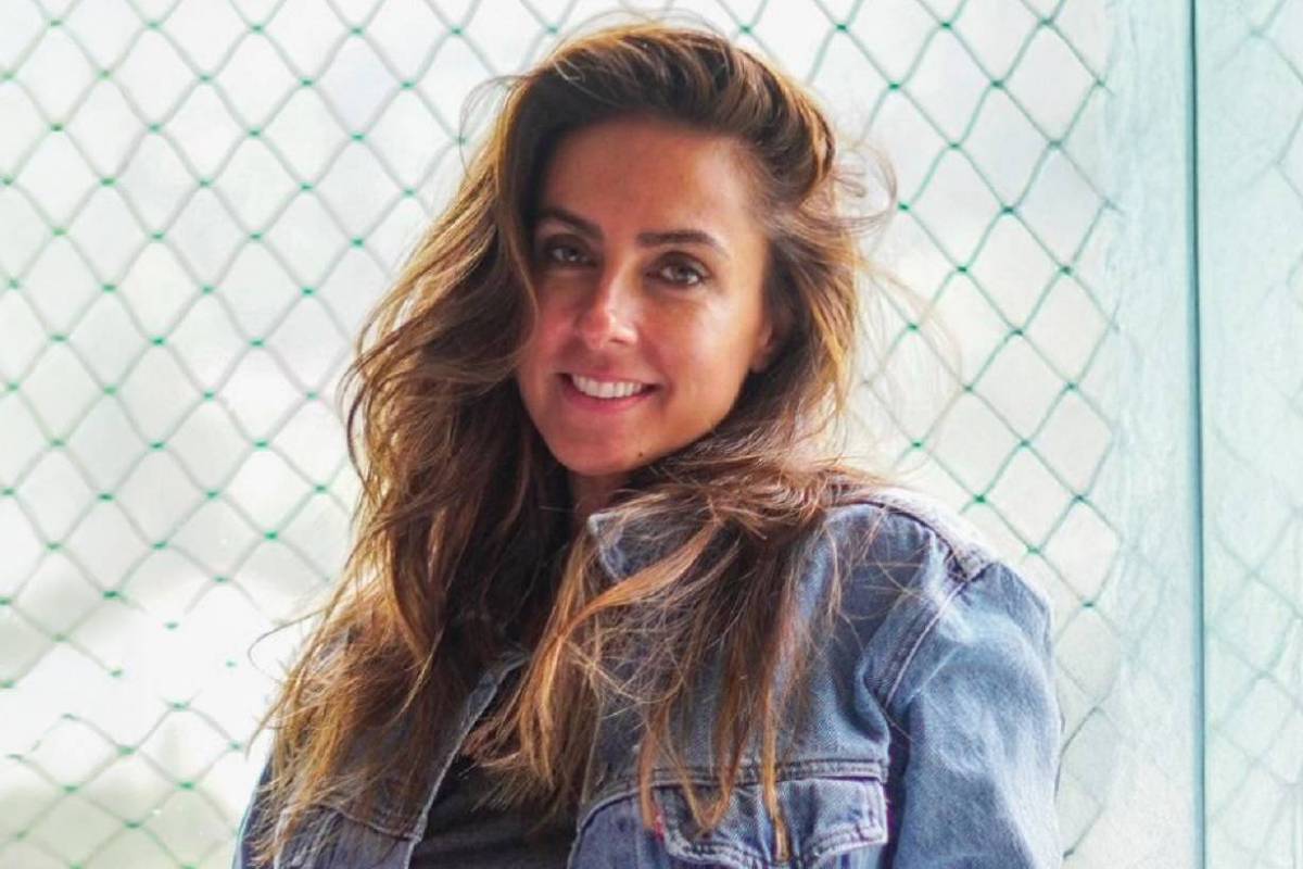 Outro Canal: Cazé TV contrata Carol Barcellos, ex-Globo, para transmissão do Campeonato Paulista