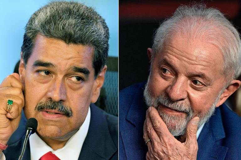 Importa se Lula é sincero em relação à Venezuela?