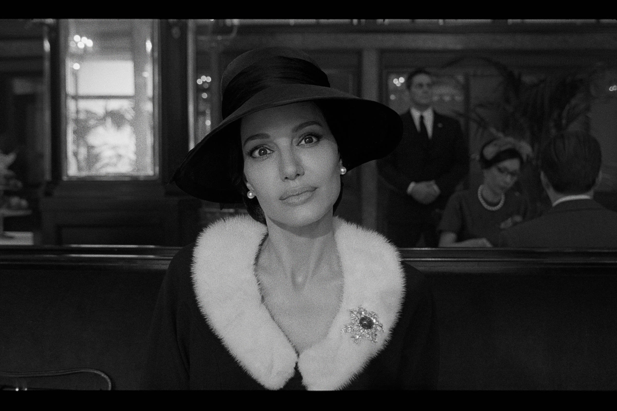 'Maria Callas' e 'Era o Hotel Cambridge': o que ver na TV e no streaming nesta quinta