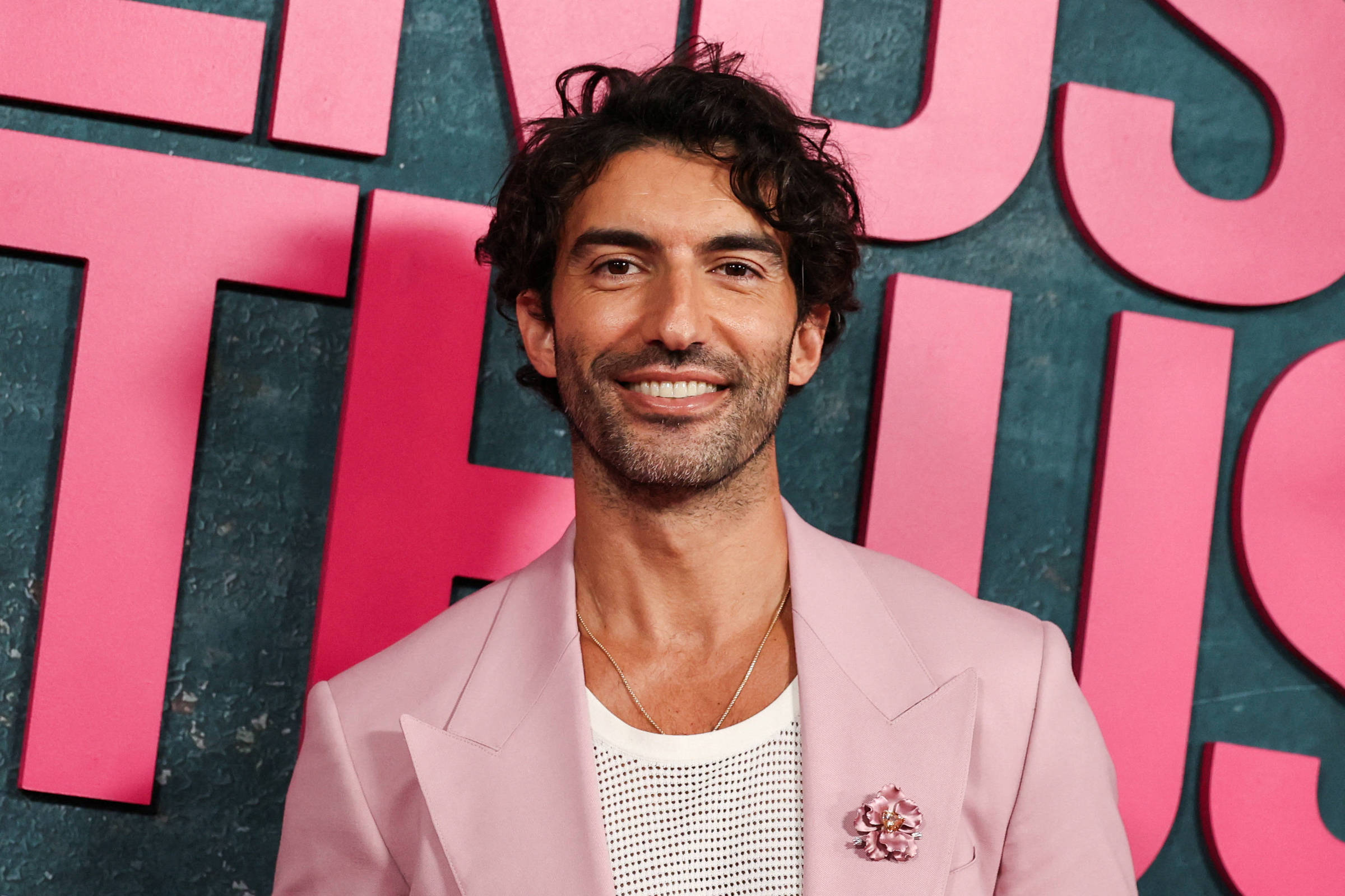 Justin Baldoni pede que Disney e Marvel guardem documentos sobre Nicepool