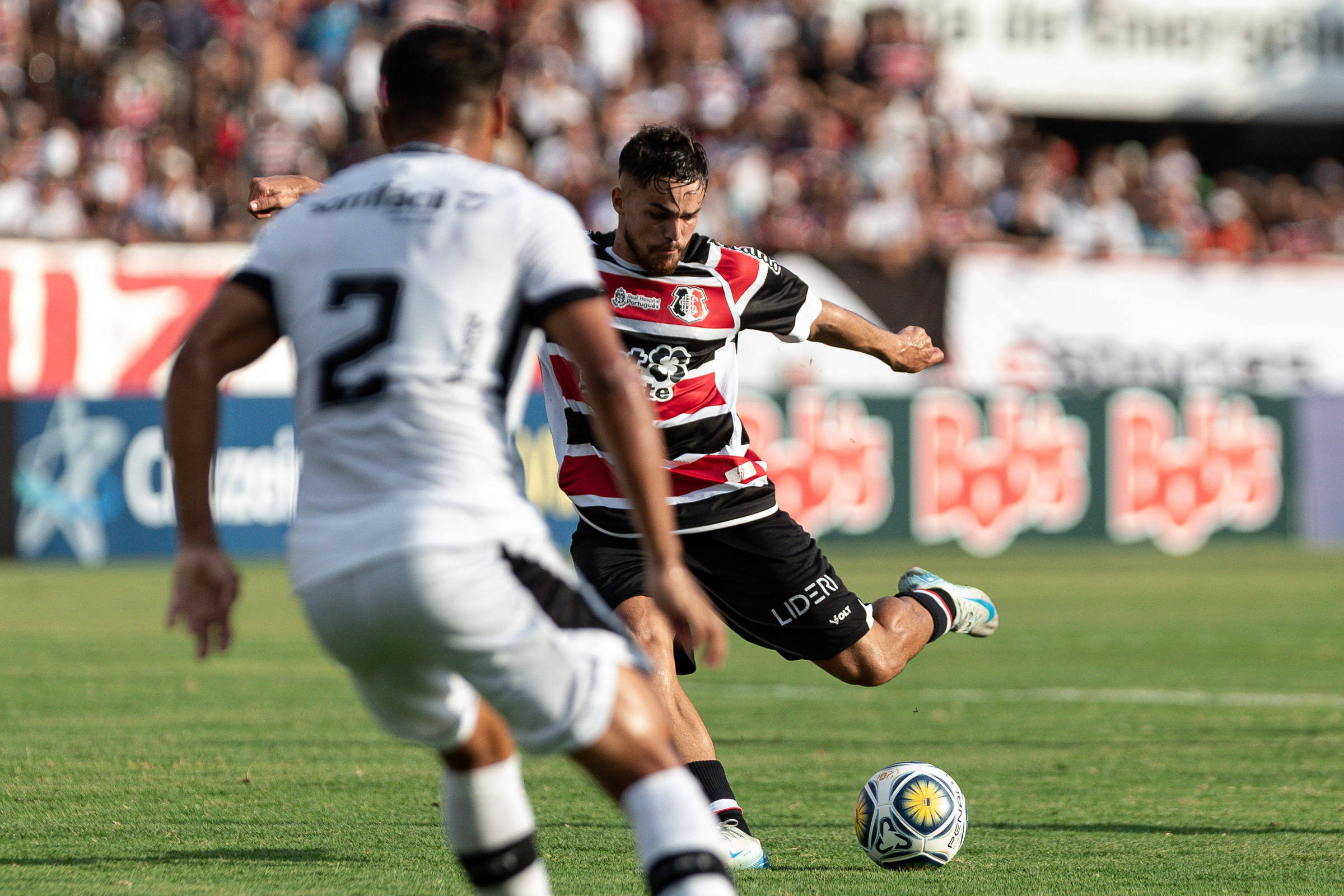 Globo acerta com CBF e confirma transmissão da Copa do Nordeste no Premiere