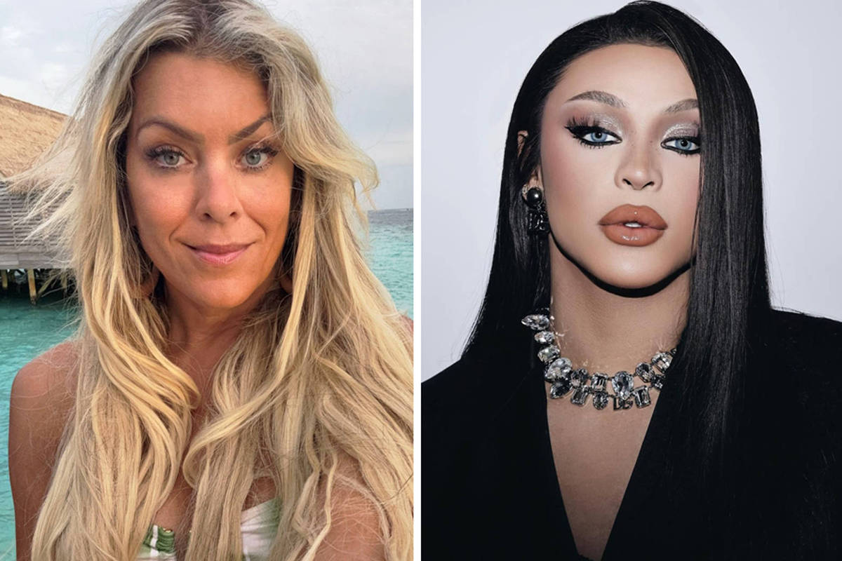 Associação LGBT processa Renata Fan por post considerado homofóbico contra Pabllo Vittar