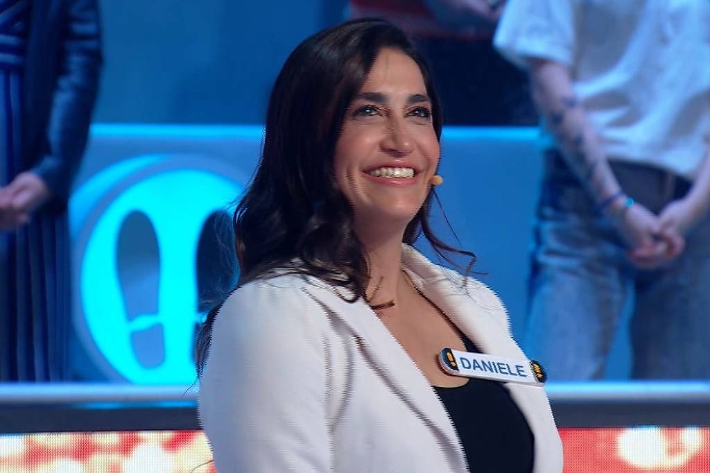 BBB 25: confinada, Daniele Hypolito aparecerá em game show da Record; entenda