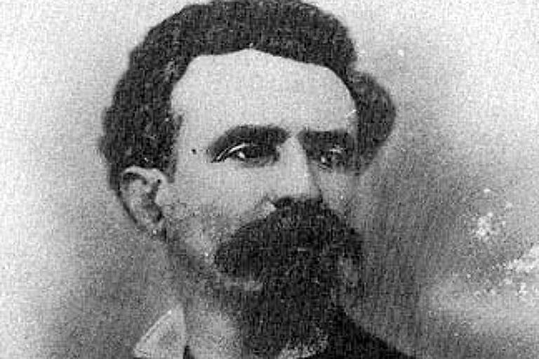 Militão Augusto de Azevedo