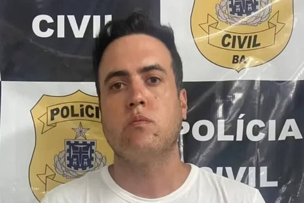 Polícia faz operação para prender suposto mandante da morte de delator do PCC