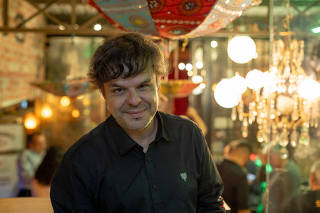 JANTAR JOSIAS TEÓFILO