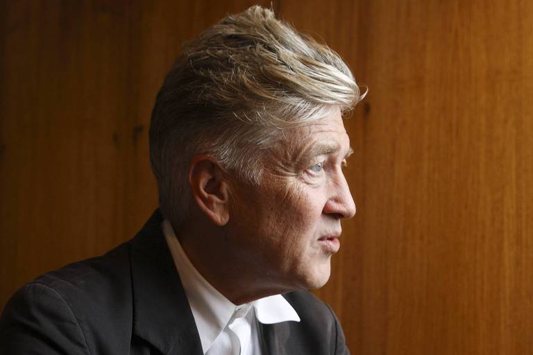 Relembre obras de David Lynch