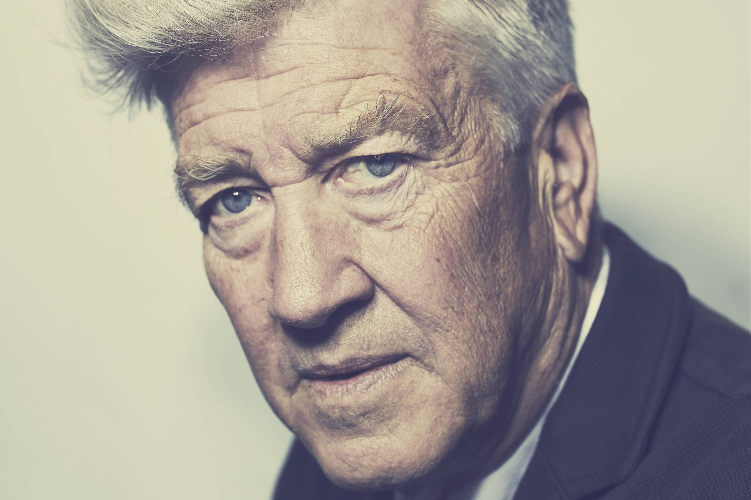 Livro de memórias de David Lynch vai voltar às livrarias em fevereiro