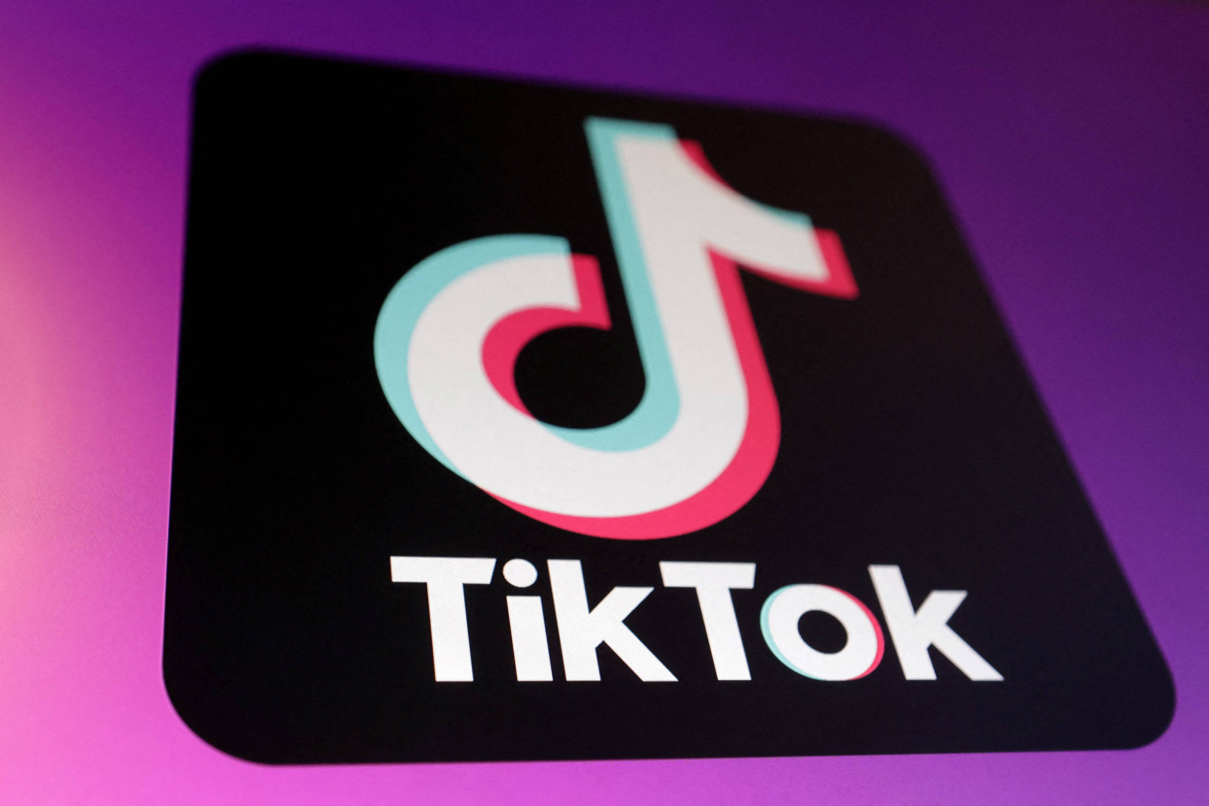 Veja como baixar seus vídeos e outros dados pessoais do TikTok