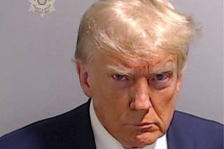 FILE PHOTO: Donald Trump elected U.S. president