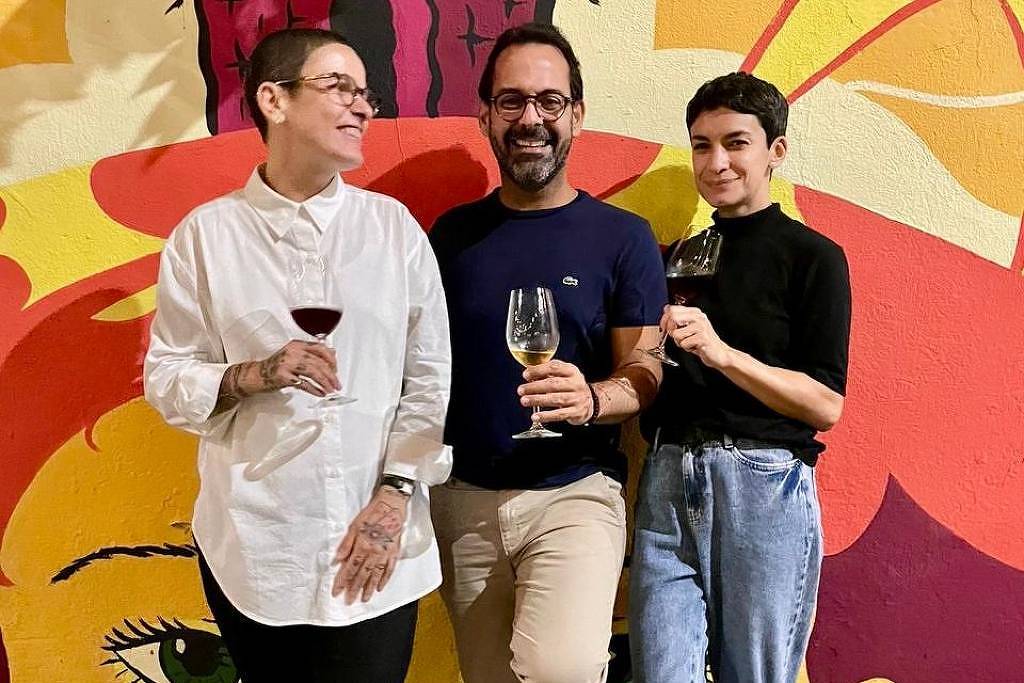 Sede261 harmoniza comida brasileira com vinhos em evento em Pinheiros