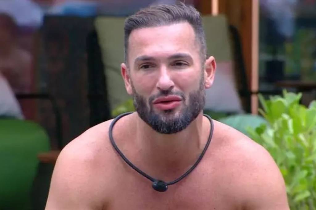 BBB 25: Brothers questionam voto de Diego Hypolito em Gabriel: 'Não teve palavra'