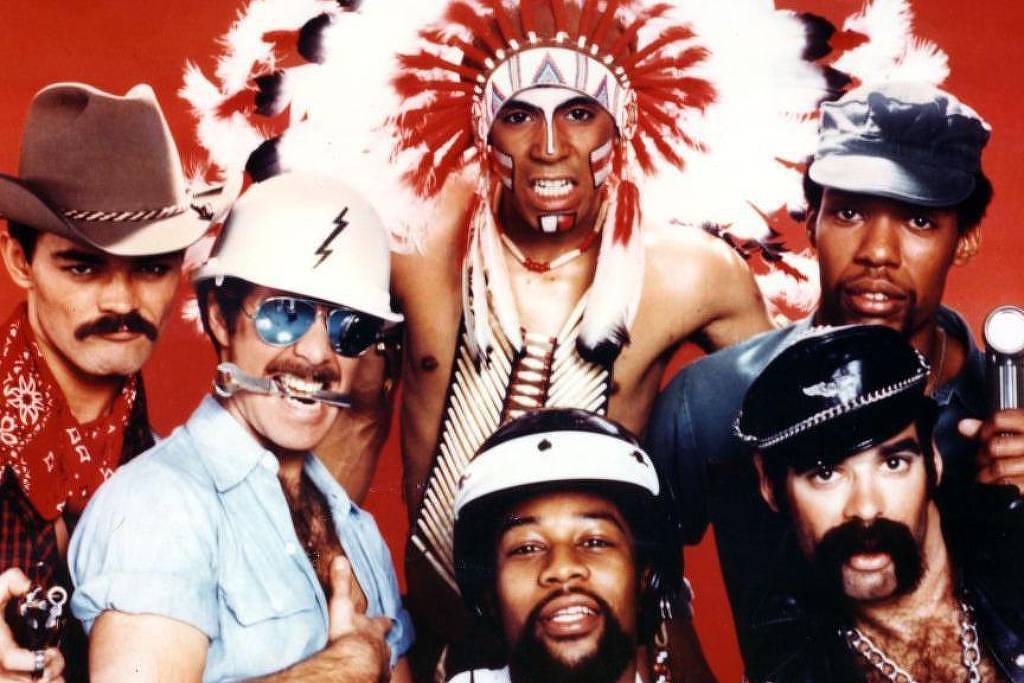 YMCA: Como hit do Village People virou um improvável hino para Trump