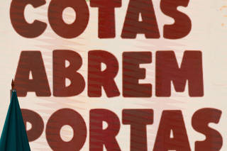 LULA / LEI DE COTAS / MOVIMENTO NEGRO / INDÍGENAS / AÇÕES AFIRMATIVAS
