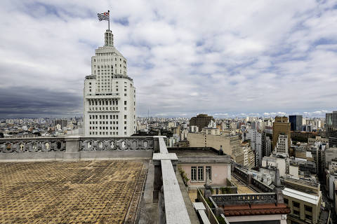 Espaços históricos de SP enfrentam crise， especulação e até incêndio e ressurgem modernizados