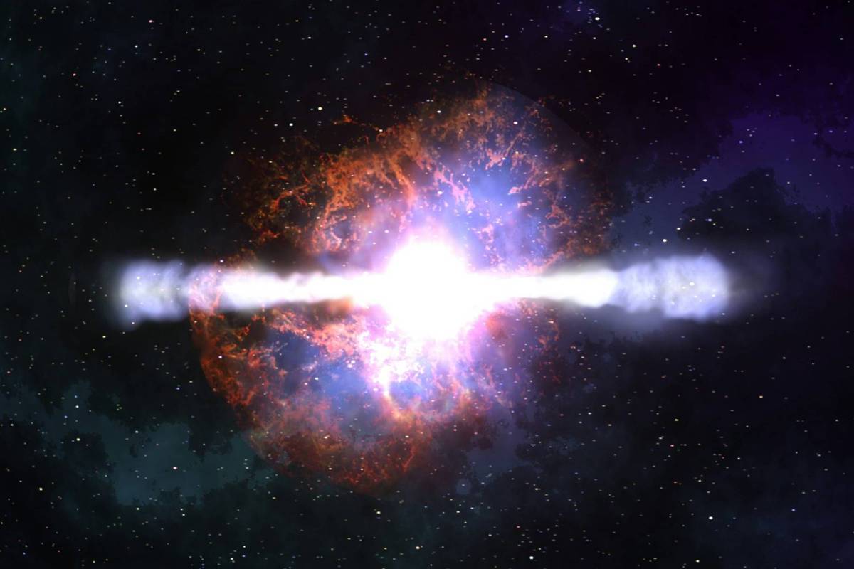 Estudo sobre supernovas dispensa energia escura e pode revolucionar Cosmologia