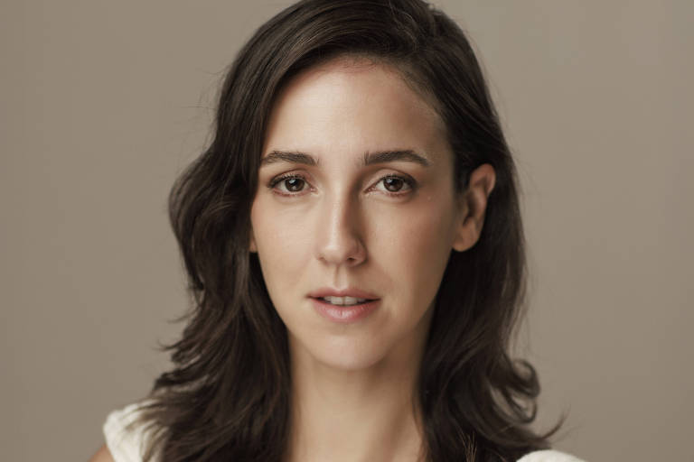 Após 'Senna', Camila Márdila interpretará Vedina na série 'Véspera', da Max
