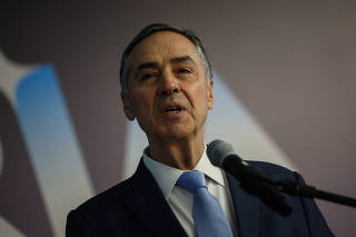 STF IA AI