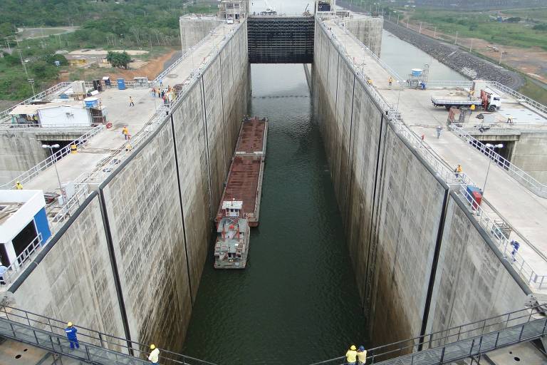 Governo quer tirar R$ 90 mi de hidrovia no Pará e mandar ao Amazonas