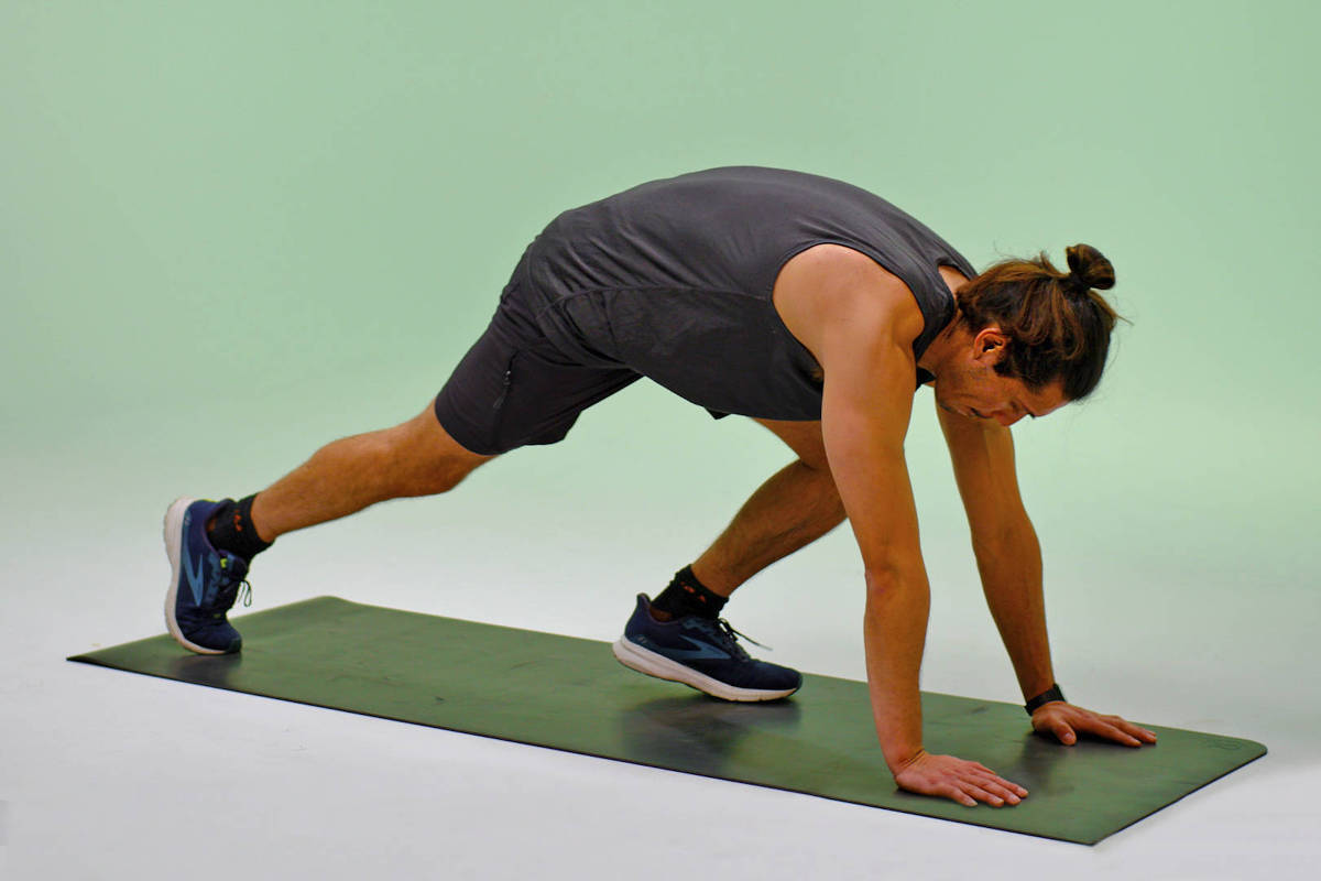 É possível fazer um bom treino em 10 minutos; veja como