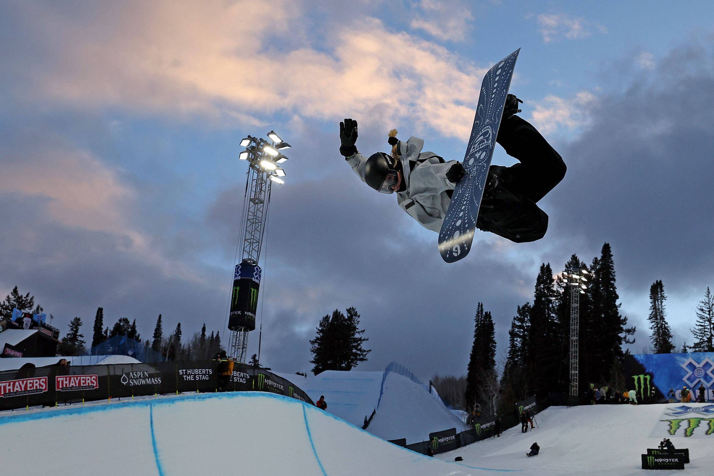 X Games terão juiz experimental de inteligência artificial