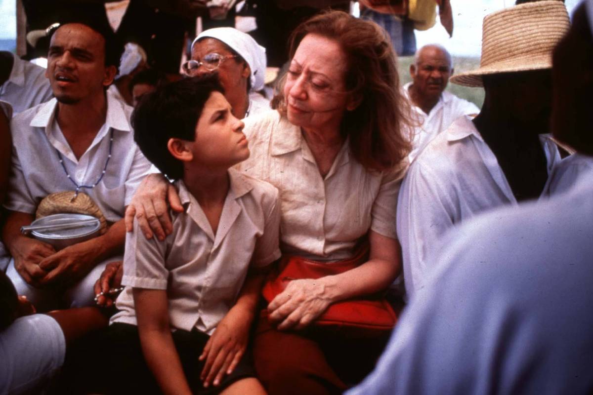 Veja onde assistir 'Central do Brasil' e outros filmes brasileiros que concorreram ao Oscar