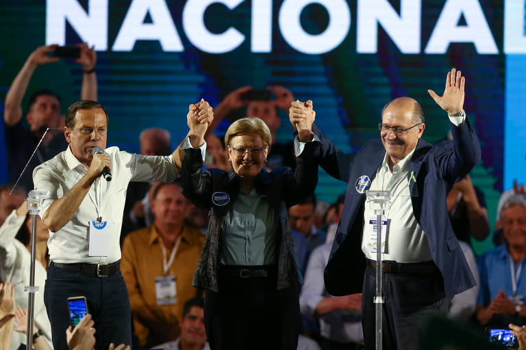 Com o desempenho eleitoral, Doria passou a ser aventado como uma das lideranças futuras da sigla, e chegou a ser cotado para a Presidência em 2018; não concorreu em prol de Geraldo Alckmin, que ao final teve 4,76% dos votos em meio à ascensão de Jair Bolsonaro, e registrou a pior votação do PSDB na história para o Planalto