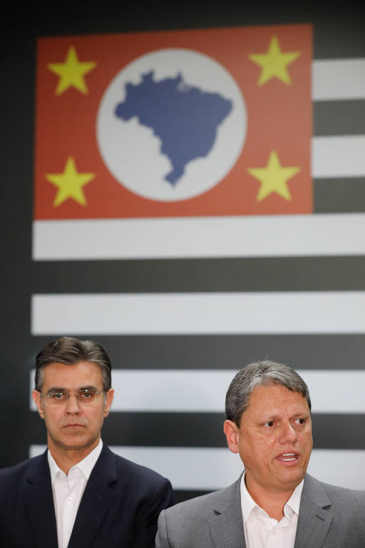 Um dos grandes destaques da eleição, e símbolo da derrocada da legenda, foi a derrota na disputa pelo Governo de São Paulo e o fim de 28 anos de administração tucana no estado; Rodrigo Garcia (ex-PSDB) não foi ao segundo turno, e Tarcísio de Freitas (Republicanos) venceu contra Fernando Haddad (PT)