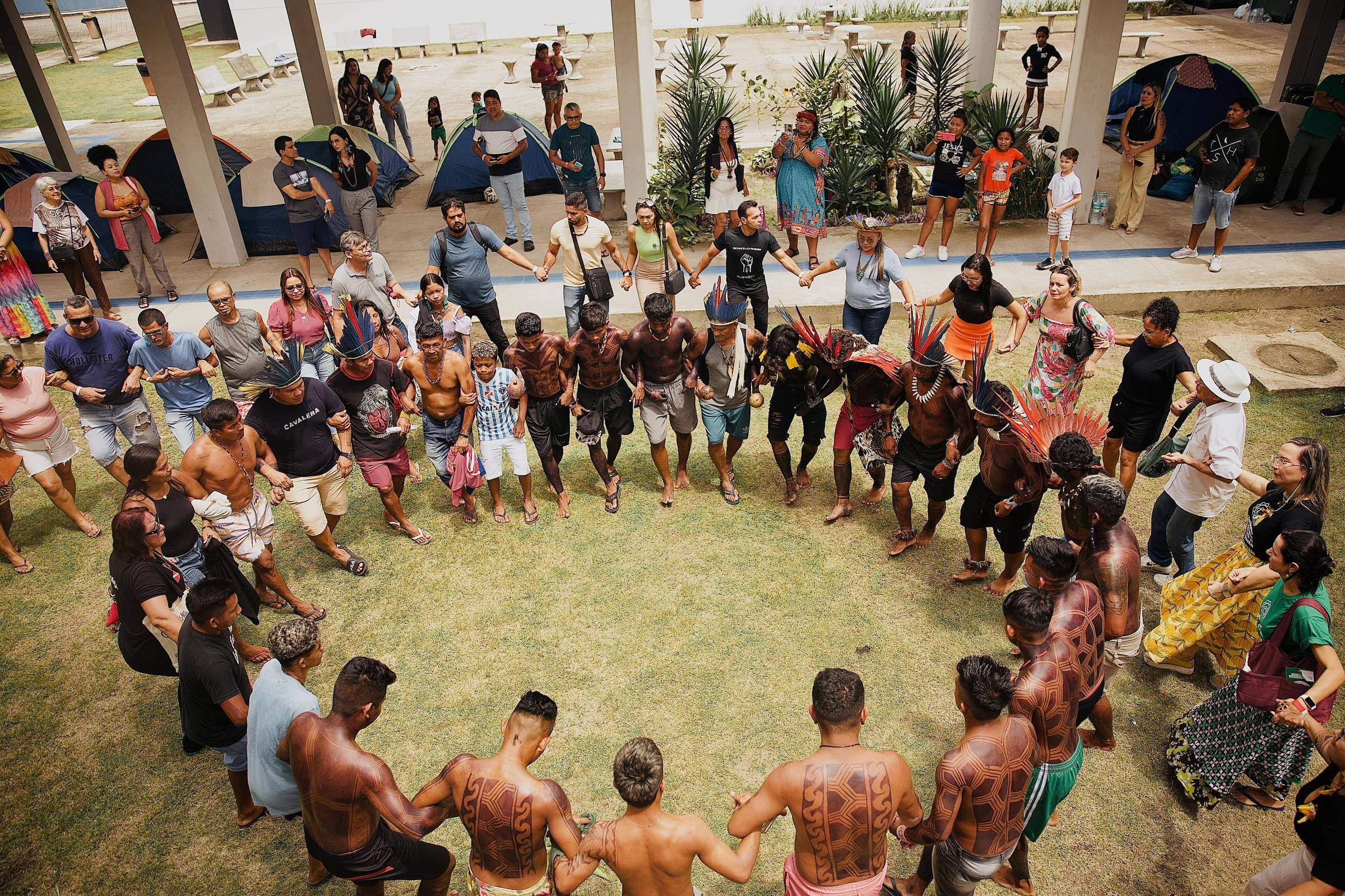 Deputados aprovam revogar lei que gerou protestos sobre educação indígena no Pará