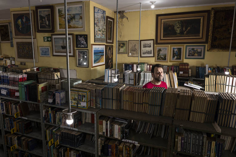 Cleber Aquino assumiu a operação junto com as filhas do fundador após a morte de Messias Coelho em dezembro de 2024