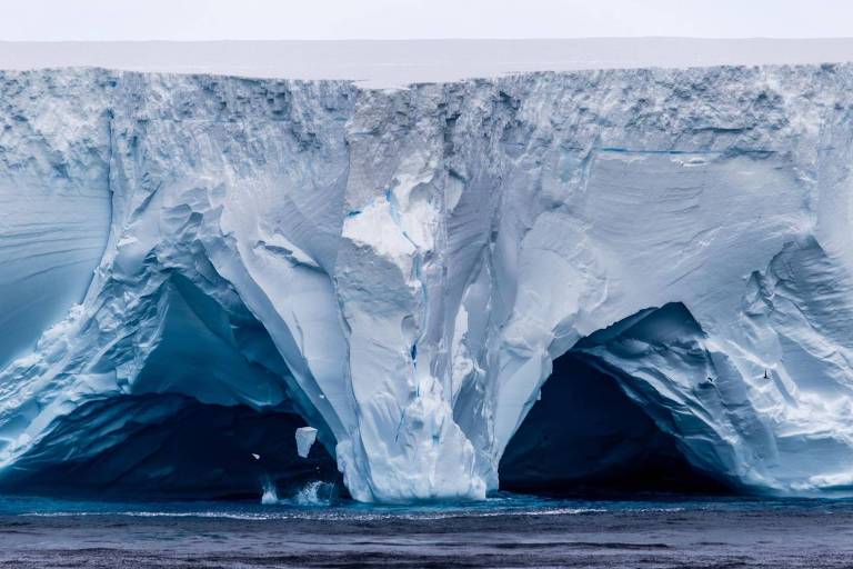 Iceberg