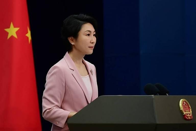 Revogar vistos é pretexto dos EUA para prejudicar estudantes, diz porta-voz chinesa