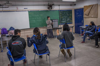 Seminários Folha - Inovação Educativa