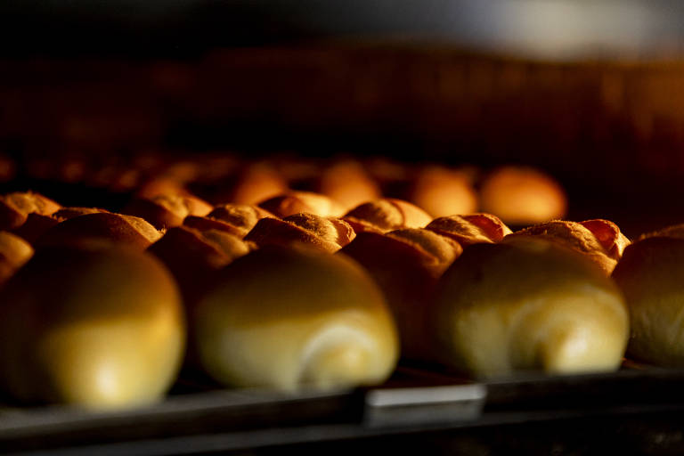 Padaria da zona norte de SP aposta em pão francês sem aditivos para conquistar clientes