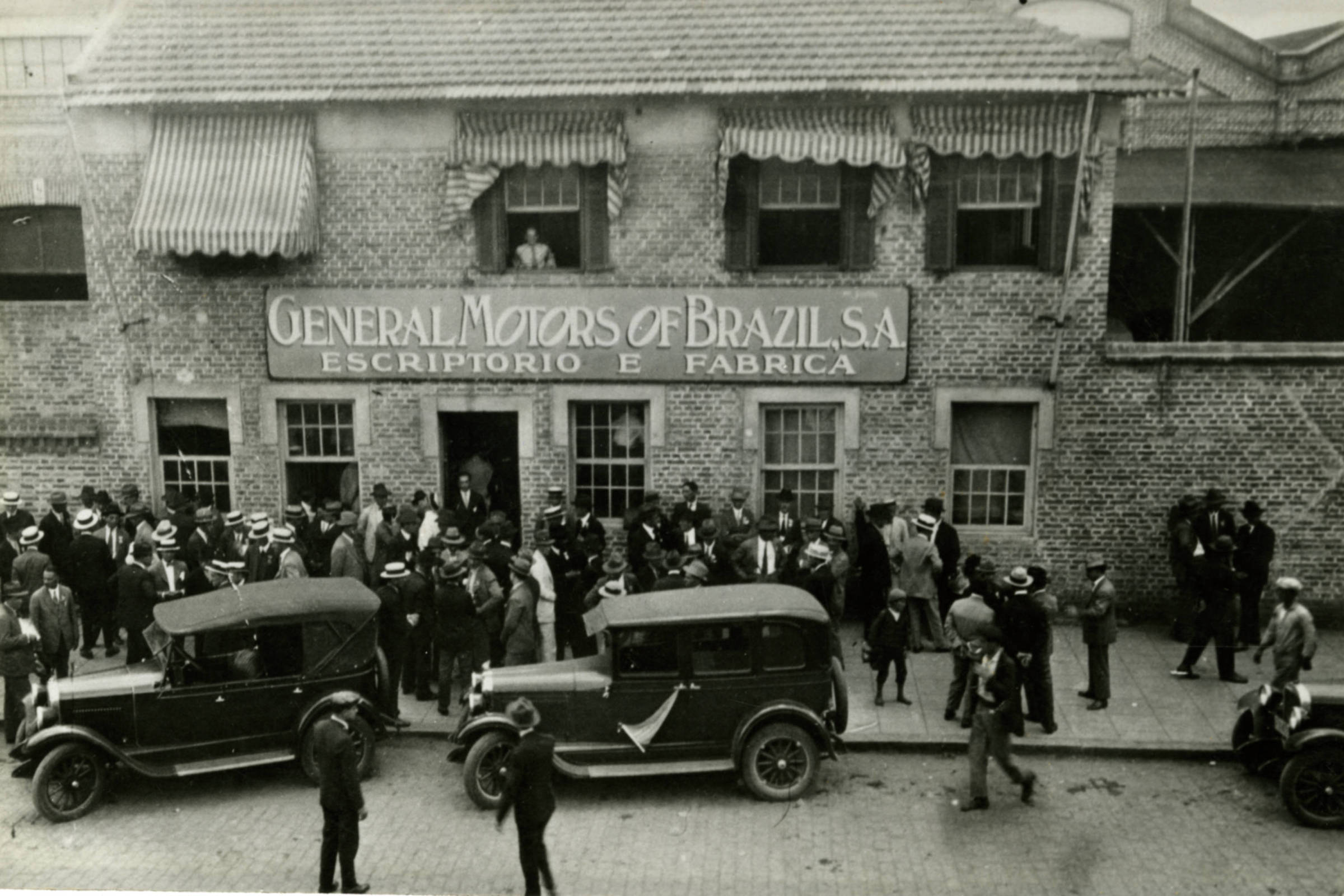 GM completa 100 anos de atuação no Brasil; conheça a história e os principais modelos nacionais