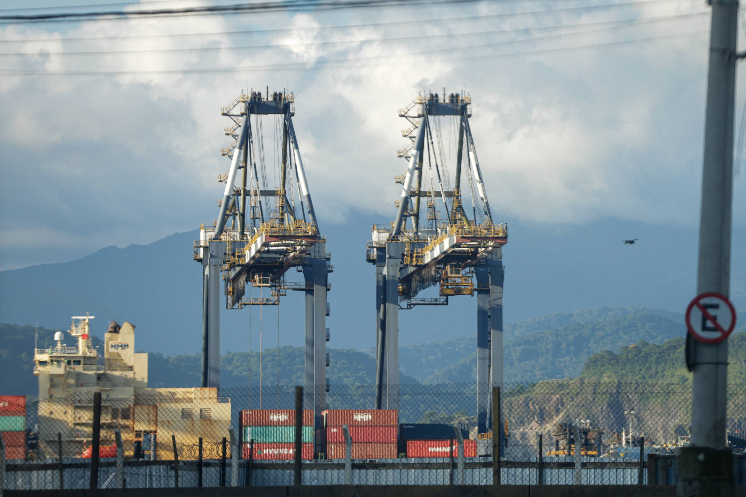 China se consolida como saída a tarifaço dos EUA