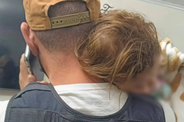 Suspeita pintou e alisou cabelo de criança sequestrada em Curitiba para dificultar resgate