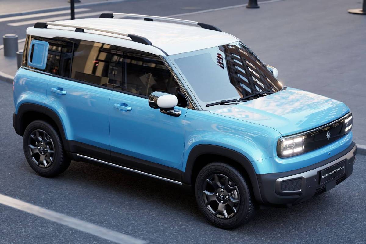 GM anuncia montagem de SUV elétrico no Ceará ainda em 2025