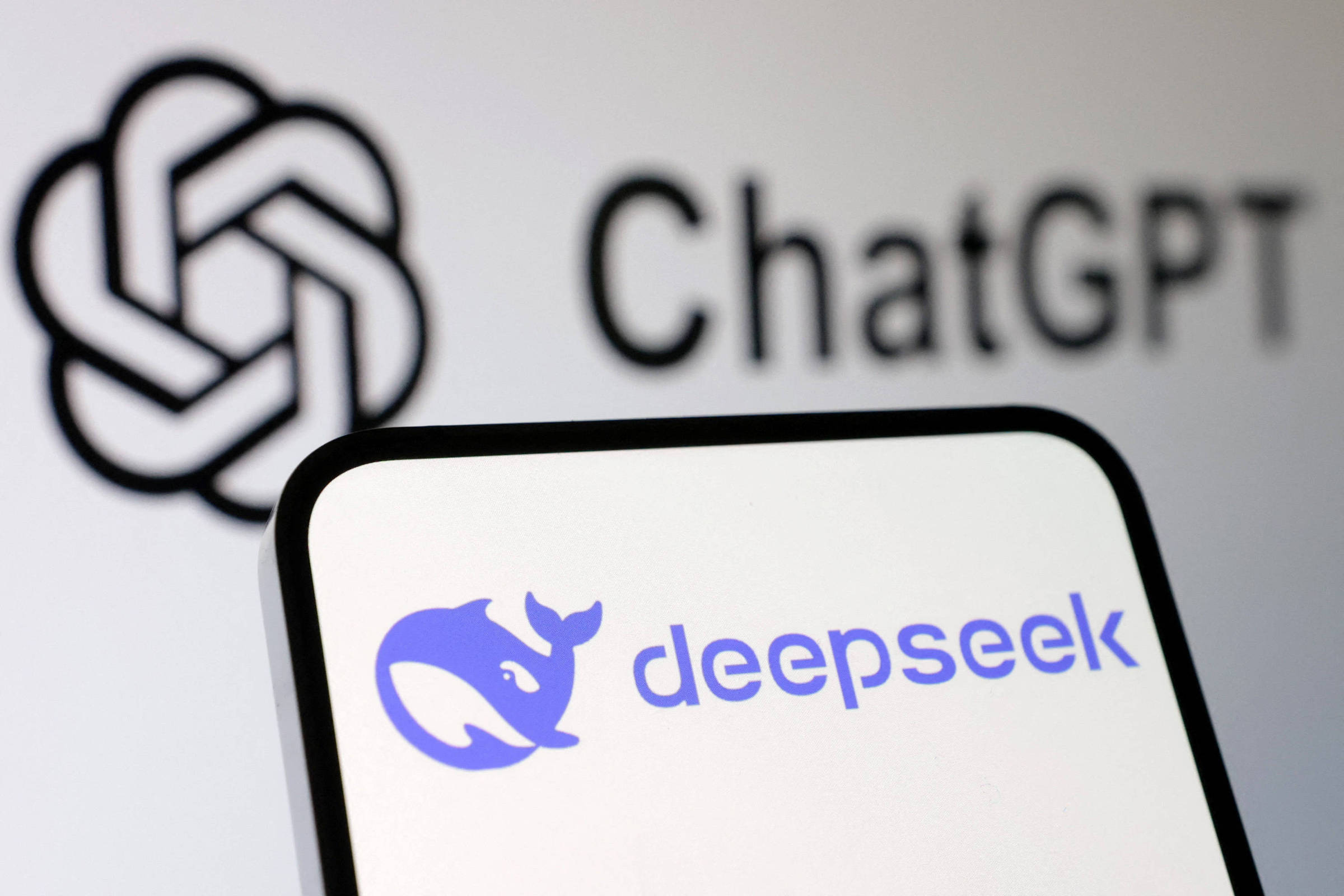 DeepSeek muda as regras do grande jogo da IA