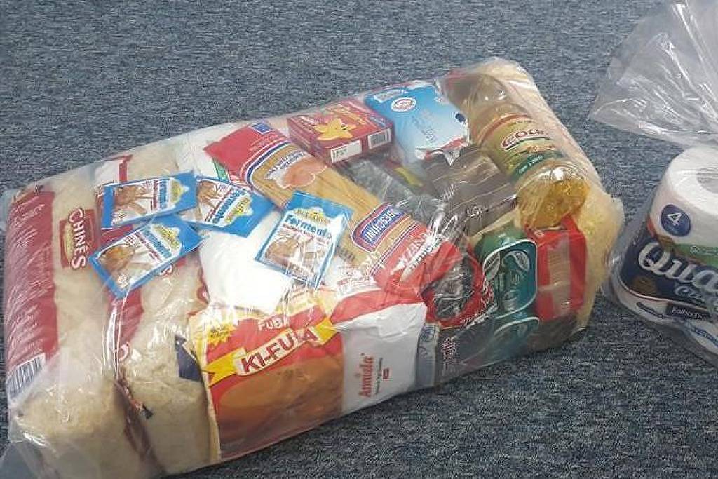 Setor químico desmente plásticos na alta dos alimentos