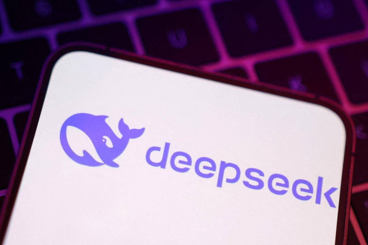 DeepSeek, o app chinês de IA, é mesmo tão bom?